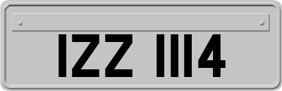IZZ1114