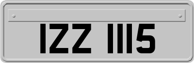IZZ1115