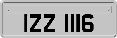 IZZ1116