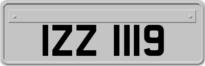 IZZ1119