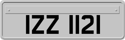 IZZ1121