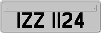 IZZ1124