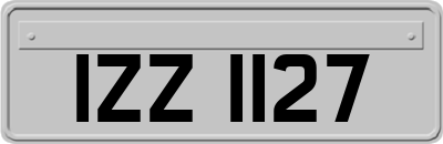 IZZ1127