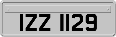 IZZ1129