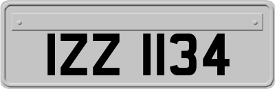 IZZ1134