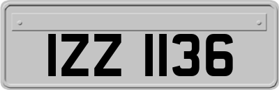 IZZ1136