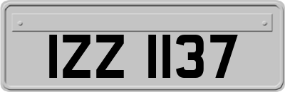 IZZ1137