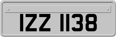 IZZ1138