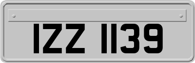 IZZ1139