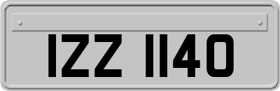 IZZ1140