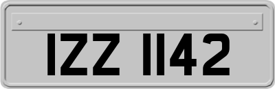IZZ1142