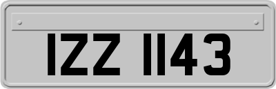 IZZ1143
