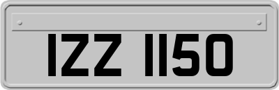 IZZ1150