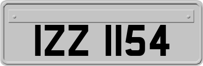 IZZ1154