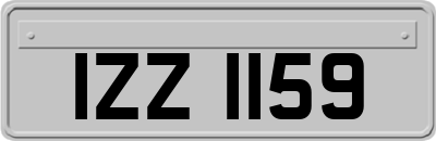 IZZ1159