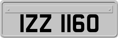IZZ1160