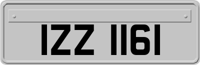 IZZ1161
