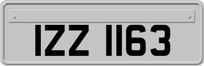 IZZ1163