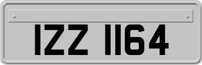 IZZ1164