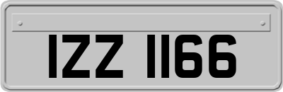 IZZ1166