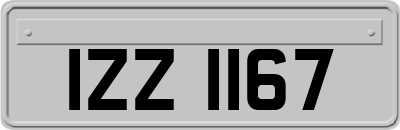 IZZ1167