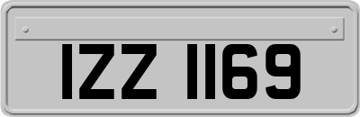 IZZ1169