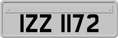 IZZ1172
