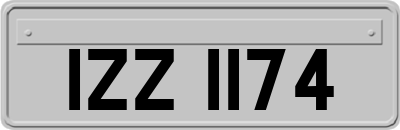 IZZ1174