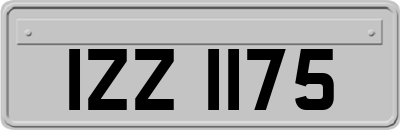 IZZ1175