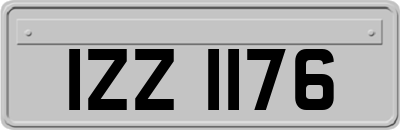 IZZ1176
