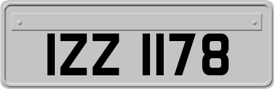 IZZ1178