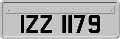 IZZ1179