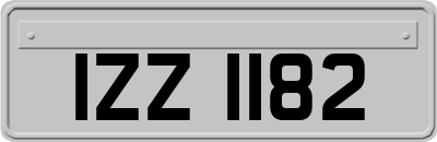 IZZ1182