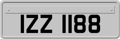 IZZ1188