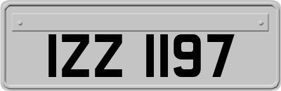 IZZ1197