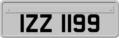 IZZ1199