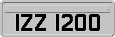 IZZ1200