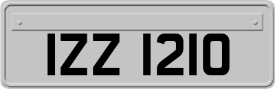 IZZ1210
