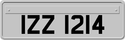 IZZ1214