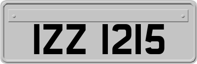 IZZ1215