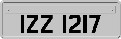 IZZ1217