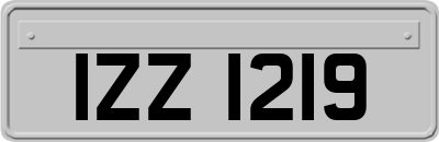 IZZ1219