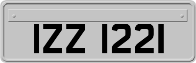 IZZ1221