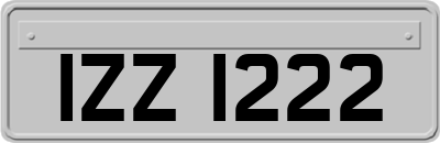 IZZ1222