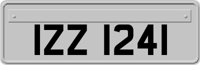 IZZ1241