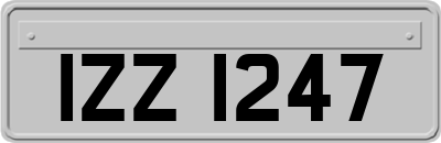 IZZ1247