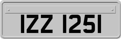 IZZ1251
