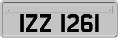 IZZ1261