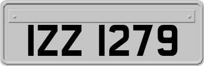 IZZ1279