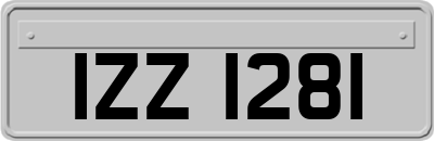 IZZ1281